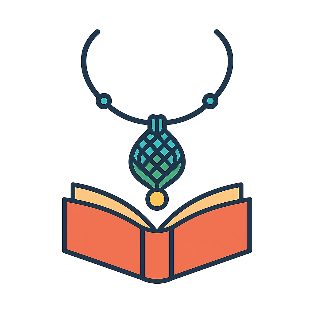 Macramé Jewellery Making Guide