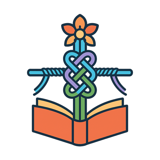 Macramé Advanced Mastery Guide